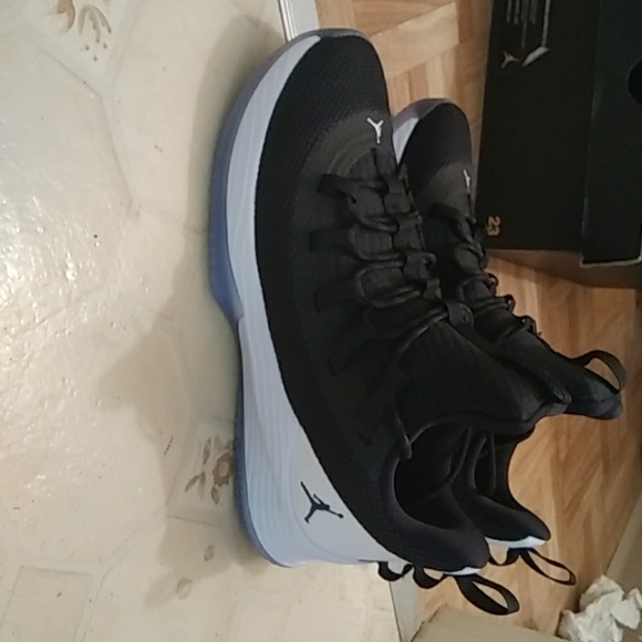 Jordan "ultra fly 2" low - Picture 6 of 7